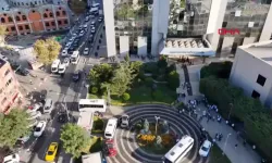 Bayrampaşa Belediyesi'ne yönelik soruşturmada yeni operasyon: Gözaltılar var!