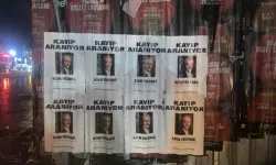 İnci Taneleri’nde kayıp aranıyor