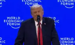 Trump: Grönland'ı sadece biz koruyabiliriz