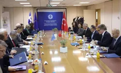 Ortak Eylem Planı’nda 9'uncu tur görüşmeleri