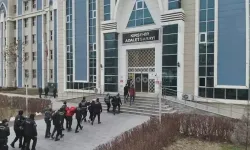 Kırşehir merkezli 9 ilde ‘Sahte polis’ operasyonu