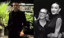 Güllü’nün kızı Tuğyan'ın eski sevgilisi gözaltında