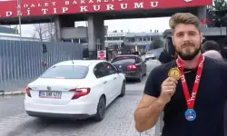 Kuruçeşme'de bulunan cese-din Rus yüzücüye ait olduğu tespit edildi