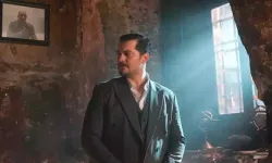 Eşref Rüya, izleyiciyi ekrana kilitledi