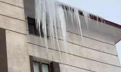 Türkiye'nin en soğuk yeri belli oldu!