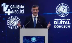 Cevdet Yılmaz: Dijitalleşme, 170 milyon kişiye yeni iş olanakları oluşturacak