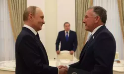 Putin, ABD heyetiyle bir araya geldi