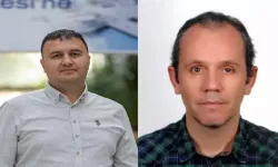 Türk akademisyenlerin büyük başarısı