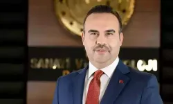 Bakan Kacır: TÜBİTAK burslarını artırdık