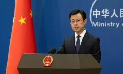 Çin: İran'daki anlaşmazlıklar, barış ve diyalog yoluyla çözülmeli