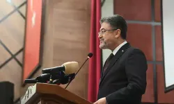 Bakan Yumaklı: Bir an önce kendilerine çekidüzen versinler