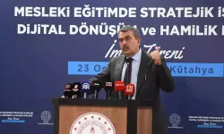 Bakan Tekin: Eğitim bütçesi 2003’ten bu yana hep ilk sırada