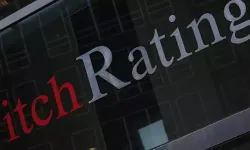 Fitch, Türkiye'nin kredi notu görünümünü pozitife çevirdi