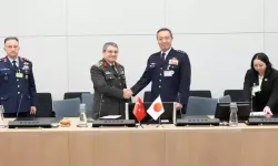 Genelkurmay Başkanı Bayraktaroğlu'ndan Brüksel'de yoğun diplomasi