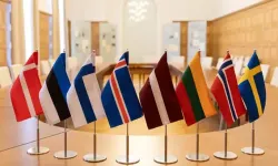 Nordik-Baltık ülkeleri, Rusya’nın Ukrayna’daki enerji altyapısına yönelik saldırılarını kınadı