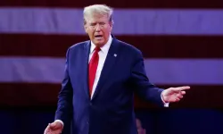 Trump: Venezuela'ya yönelik saldırıda yeni silah kullanıldı