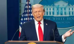 Trump: Tarihi kış şartlarını izliyoruz