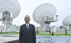 Bakan Uraloğlu: Türksat'ta kanal sayısı 532'ye yükseldi