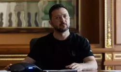 Zelenskiy: Topraklarımız konusundaki tutumum değişmedi