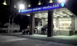 Diyarbakır İl Emniyet Müdürlüğü binası önüne EYP atılması ile ilgili 13 gözaltı