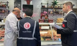 Ramazan ayı öncesi 'fahiş fiyat' denetimi