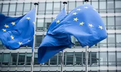 AB, Rusya'dan gaz ithalatını sonlandırmaya onay verdi