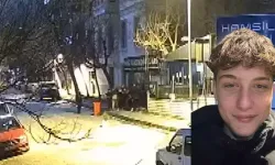 Atlas Çağlayan'ın ailesini tehdit eden şüpheliler tutuklandı