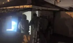 İstanbul'da yasa dışı bahis operasyonu