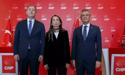 DEM Parti'den CHP'ye ziyaret
