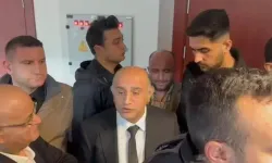 'Aziz İhsan Aktaş' davasında ikinci gün; duruşma yarına ertelendi