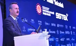 Savunma Sanayii Başkanı Görgün: Tüm aktörlerle aynı hedefe bakacağız