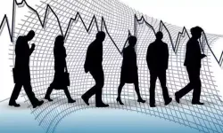 TÜİK: İşsizlik oranı aralıkta azaldı