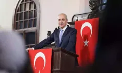 Kurtulmuş: BM kağıt üzerinde bir kuruluştan ibarettir
