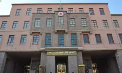 MSB kaynakları: TSK, Barış Pınarı bölgesinden çekilmedi