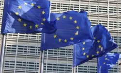 AB, İran Devrim Muhafızları Ordusu’nu terör listesine aldı