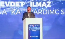 Cevdet Yılmaz: Avrupa, başkalarına güvenerek yola devam edemeyeceğini gördü
