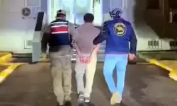 Husumetlisini öldüren şüpheli yakalandı