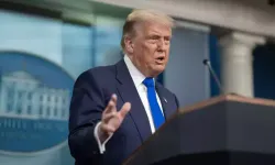 Trump: Rusya ile Ukrayna arasında bir barış anlaşmasına çok yakınız