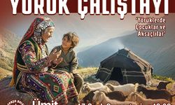 MURATPAŞA BELEDİYE BŞK. YÖRÜK ÇALIŞTAYI