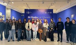 AKS’de öğrencilere sanatla dolu bir gün