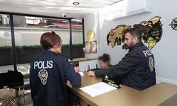 Antalya'da konaklama ve araç kiralama denetimi