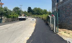 Manavgat'a 63 milyon TL'lik üstyapı yatırımı