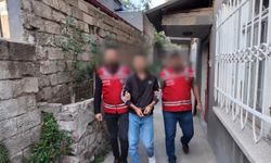 2025’te binlerce şüpheli yakalandı