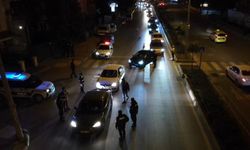 104 Aranan Şahıs Yakalandı