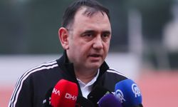 'Bütçeyle ilgili herhangi bir sıkıntımız yok'