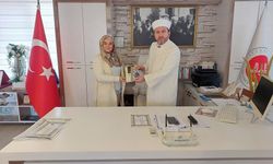 Polonyalı Oksana Müslüman olup Meryem ismini aldı