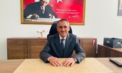 Aksu İlçe Milli Eğitim Müdürlüğü'ne Hasan Kürlü atandı