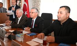 2025'te 1 milyon 95 bin Rus Kemer'e gelmiş