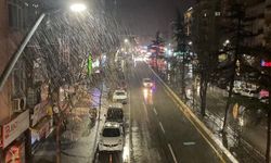 Isparta'da fırtına nedeniyle motosikletlere trafik kısıtlaması