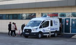 Emanet aldığı motosikletle geçirdiği kazada hayatını kaybetti